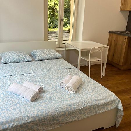 Studio Near To The City Centre لوكسمبورغ المظهر الخارجي الصورة