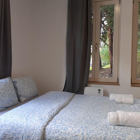 Studio Near To The City Centre لوكسمبورغ المظهر الخارجي الصورة