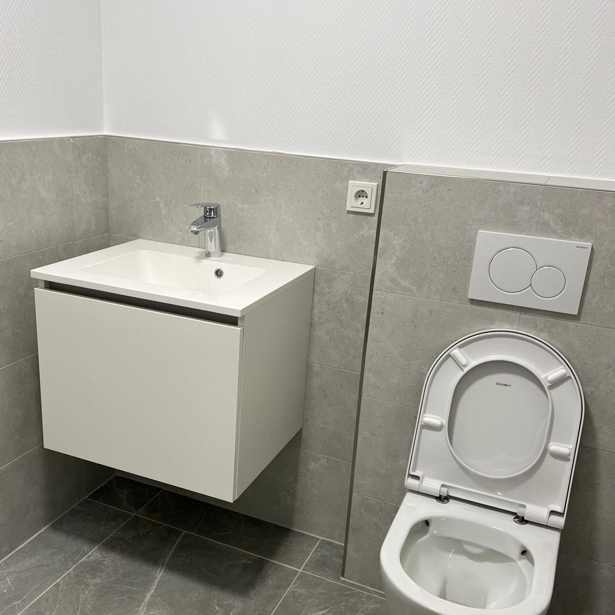 Studio Near To The City Centre لوكسمبورغ المظهر الخارجي الصورة