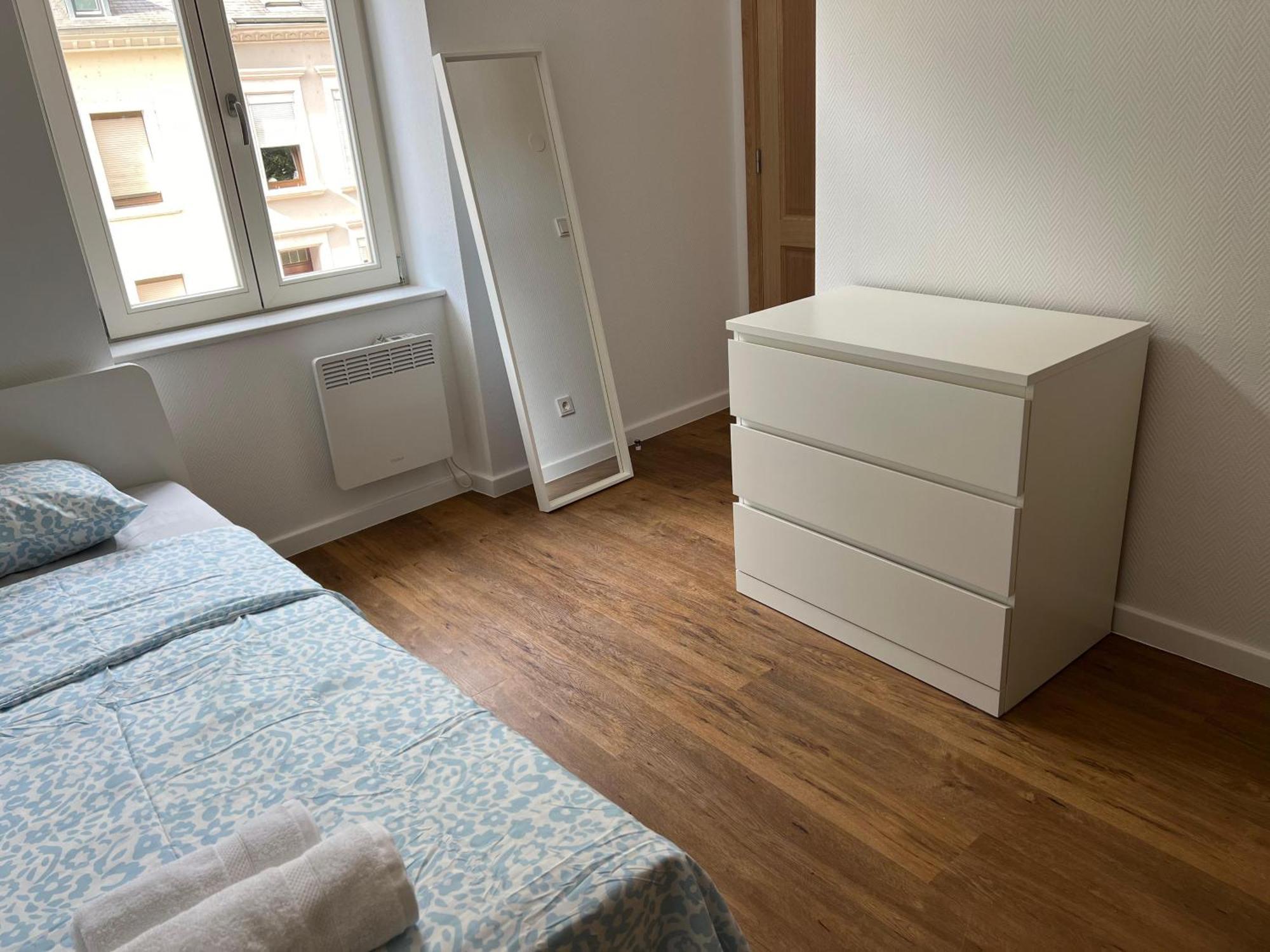 Studio Near To The City Centre لوكسمبورغ المظهر الخارجي الصورة