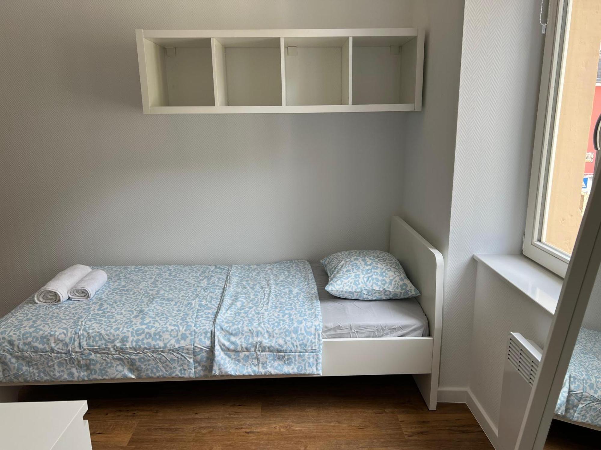 Studio Near To The City Centre لوكسمبورغ المظهر الخارجي الصورة