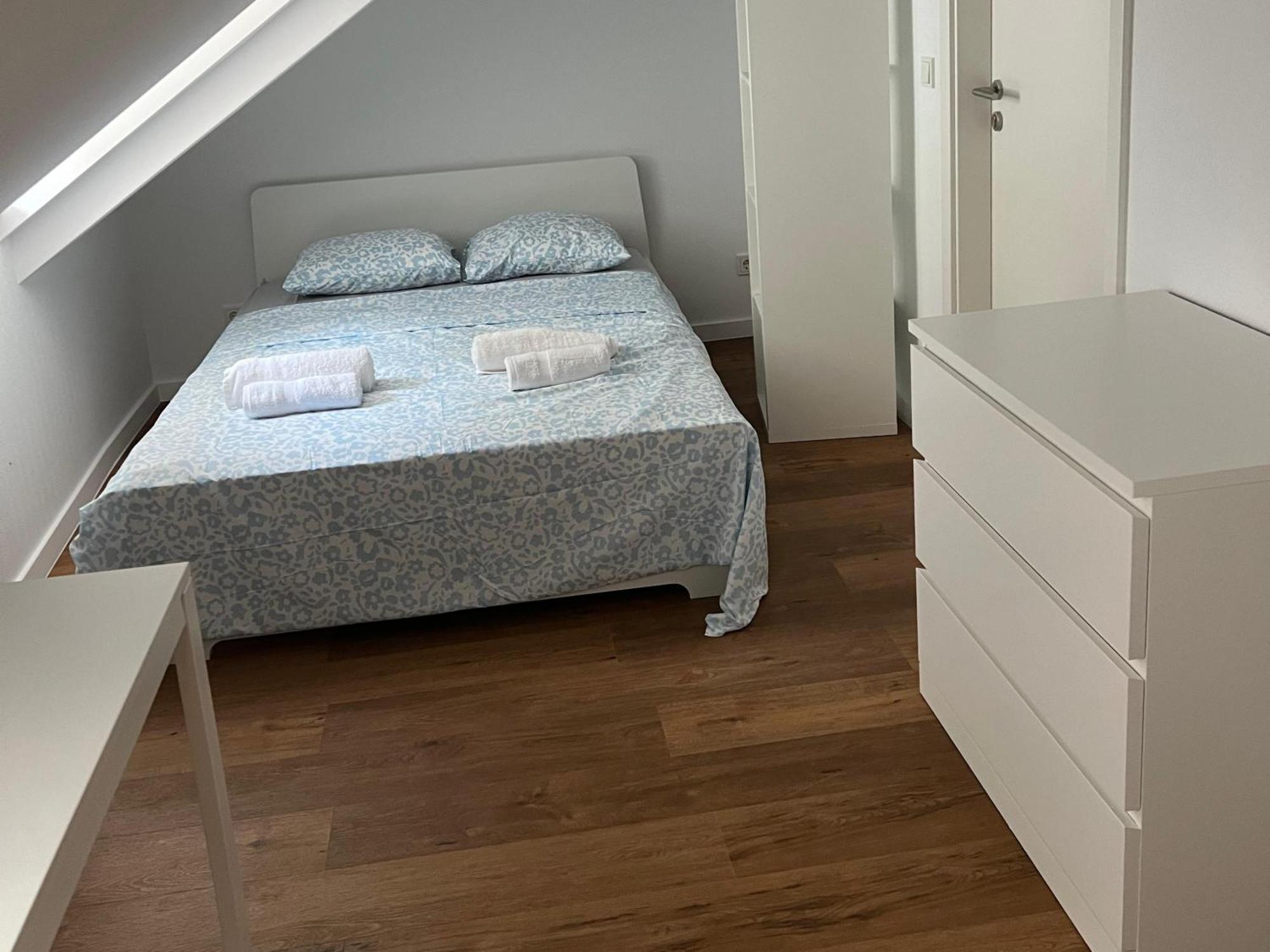 Studio Near To The City Centre لوكسمبورغ المظهر الخارجي الصورة