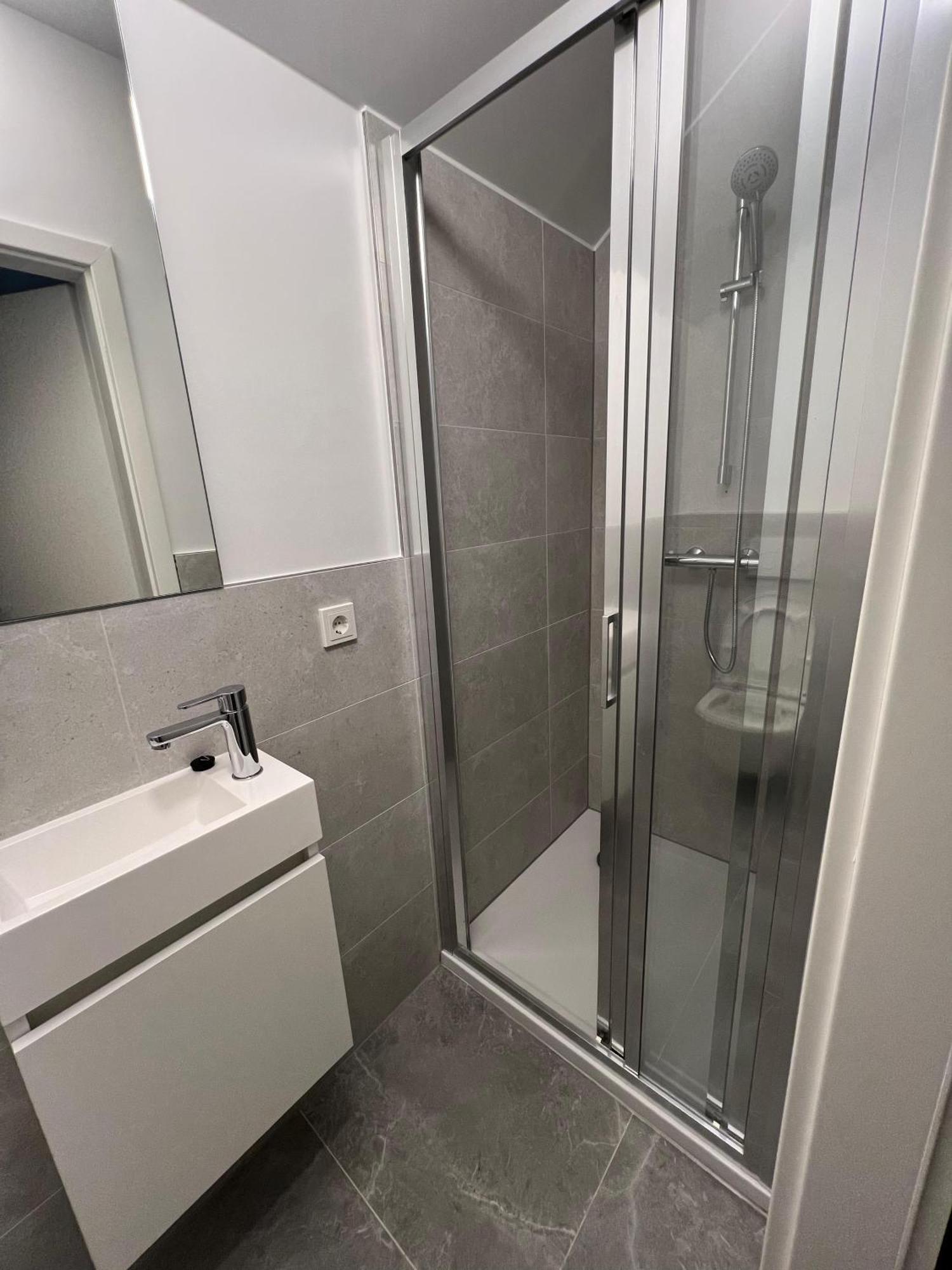Studio Near To The City Centre لوكسمبورغ المظهر الخارجي الصورة