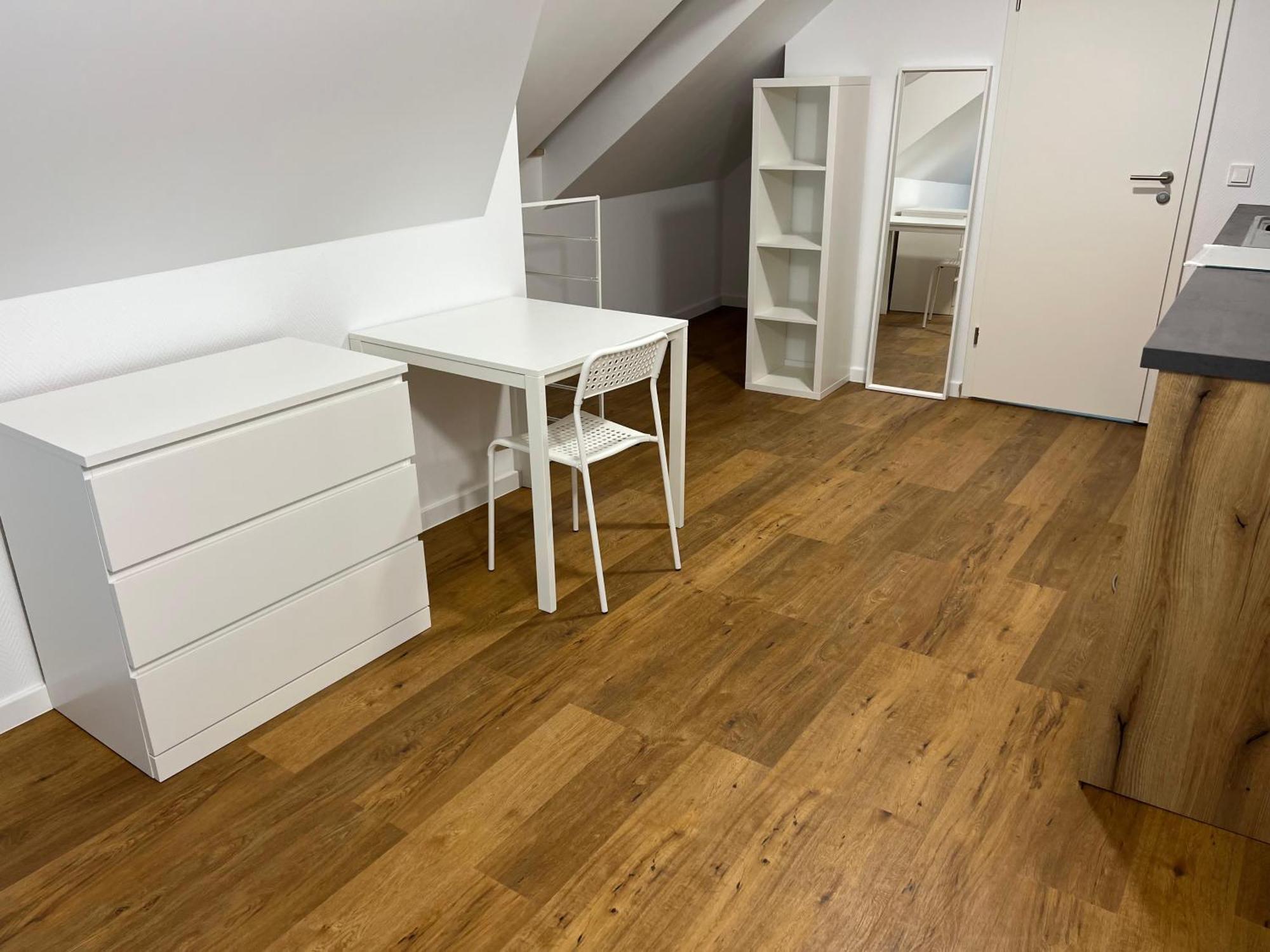 Studio Near To The City Centre لوكسمبورغ المظهر الخارجي الصورة