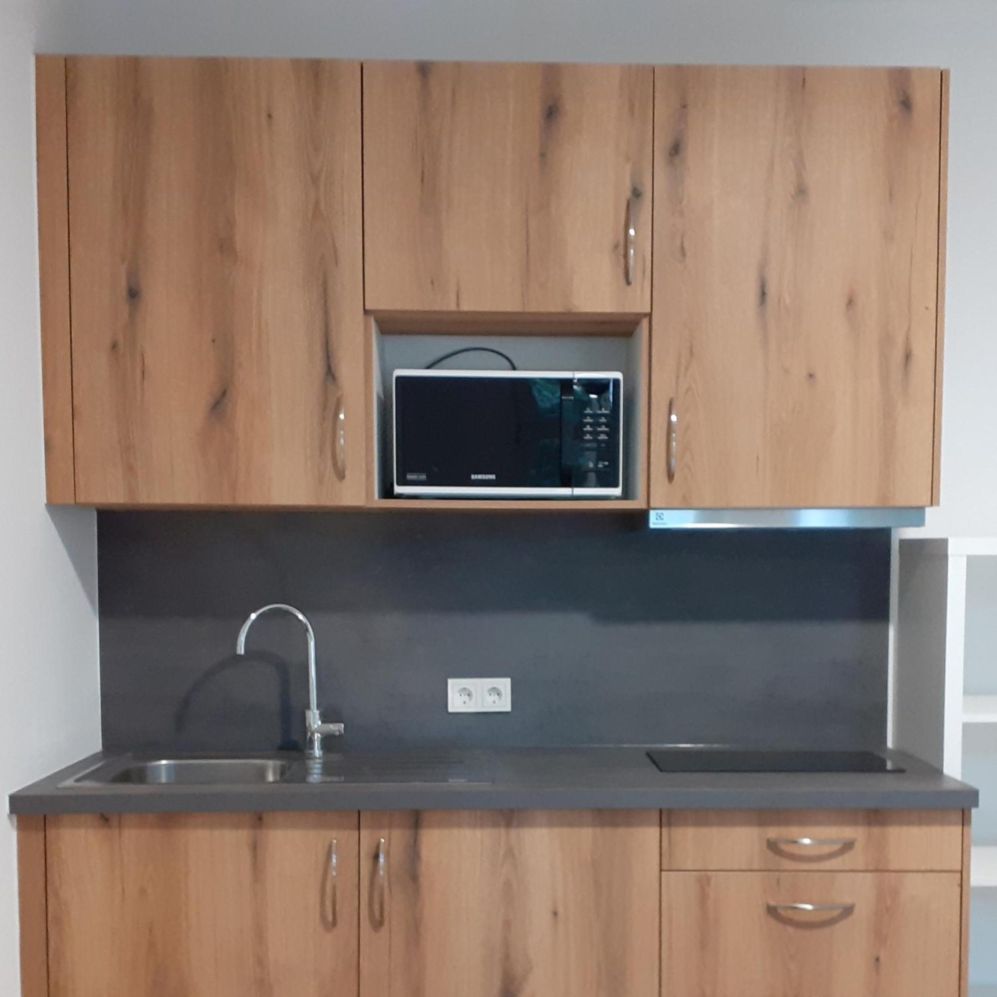 Studio Near To The City Centre لوكسمبورغ المظهر الخارجي الصورة