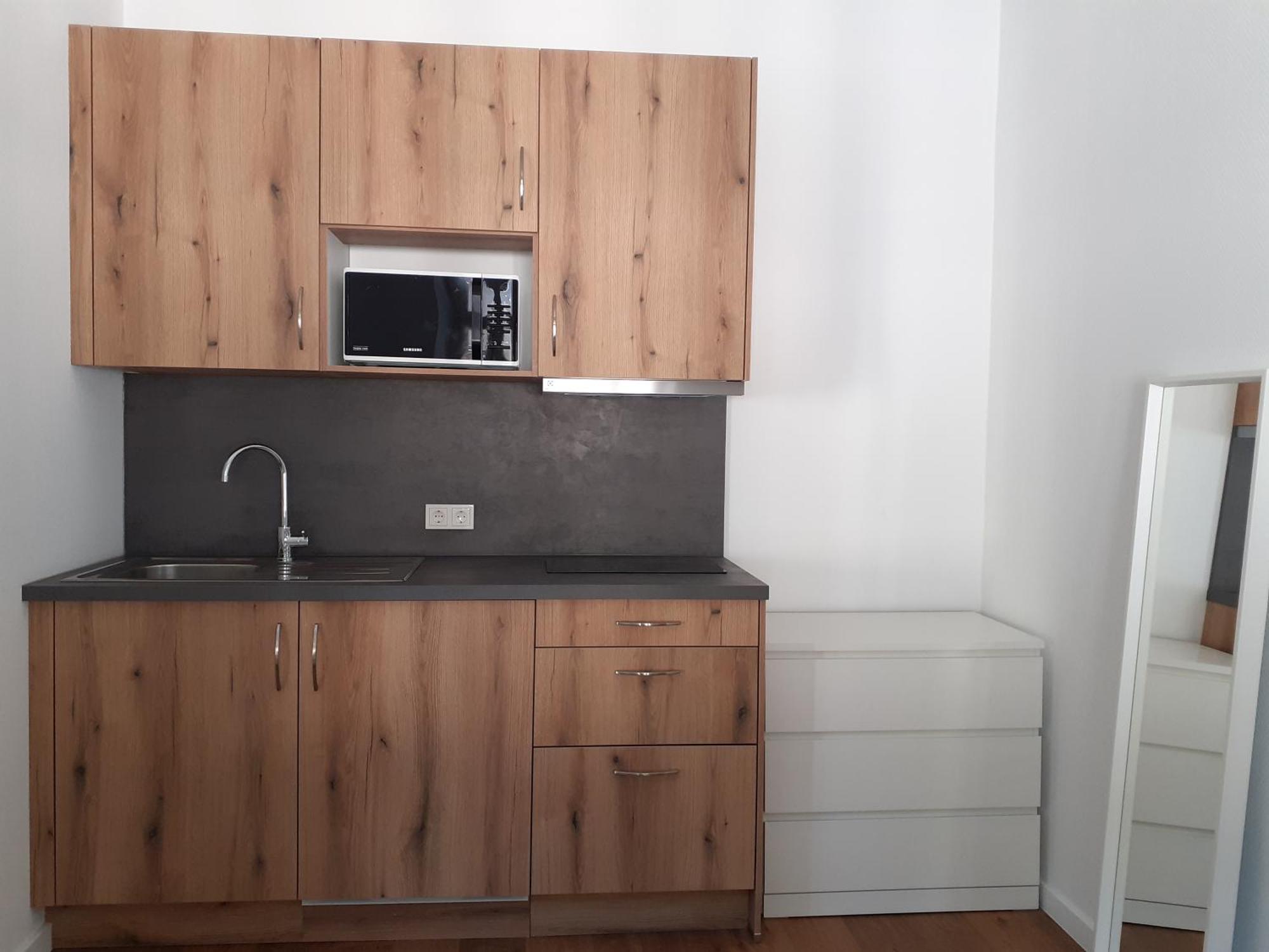 Studio Near To The City Centre لوكسمبورغ المظهر الخارجي الصورة