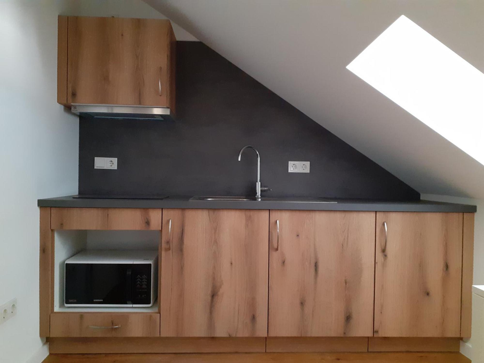 Studio Near To The City Centre لوكسمبورغ المظهر الخارجي الصورة