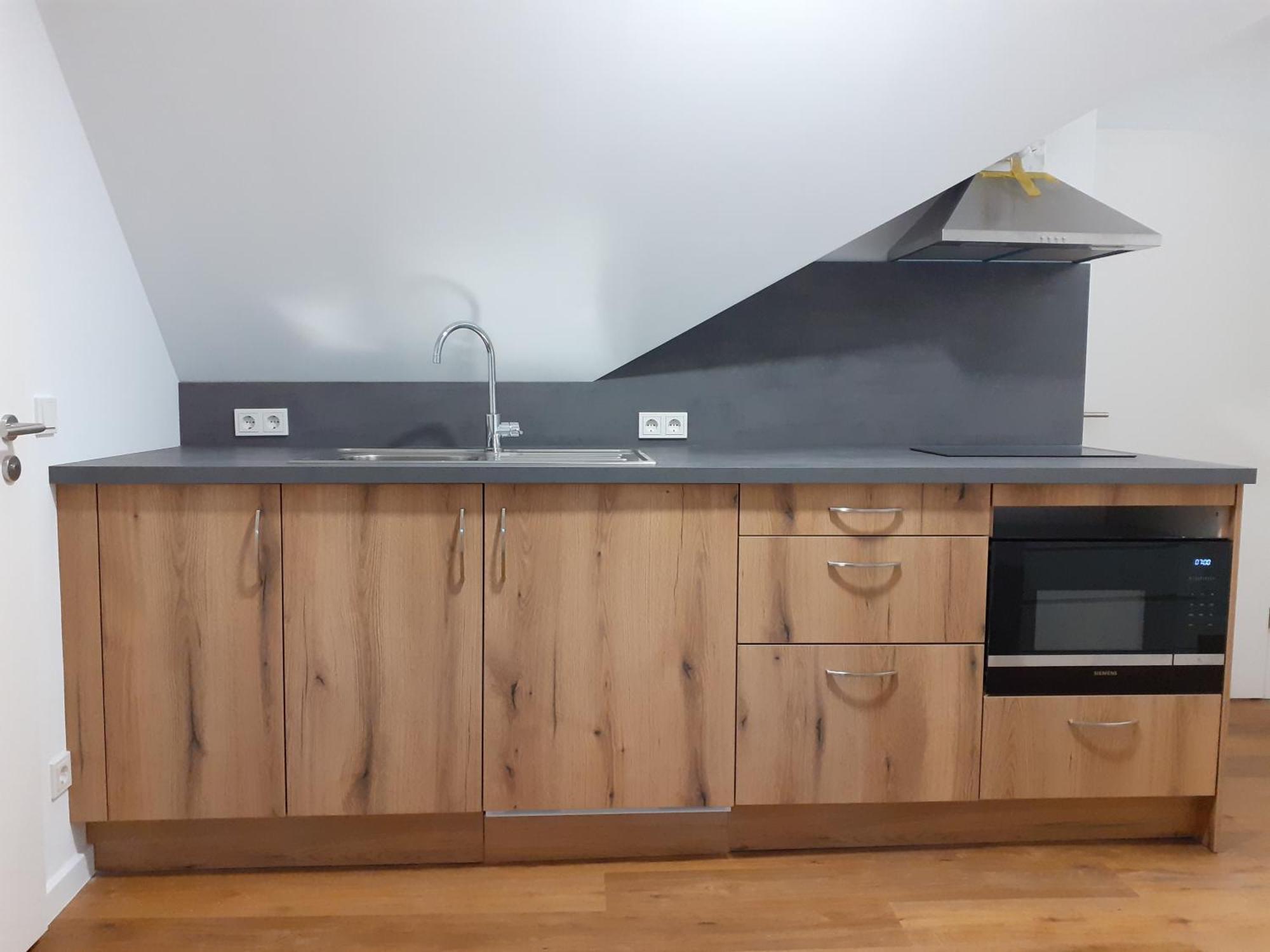 Studio Near To The City Centre لوكسمبورغ المظهر الخارجي الصورة
