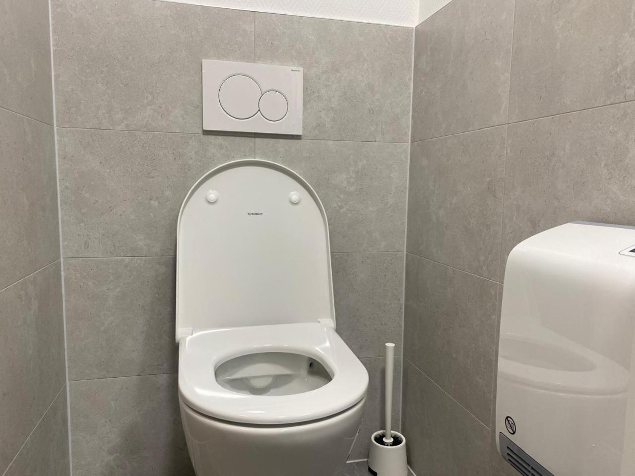 Studio Near To The City Centre لوكسمبورغ الغرفة الصورة