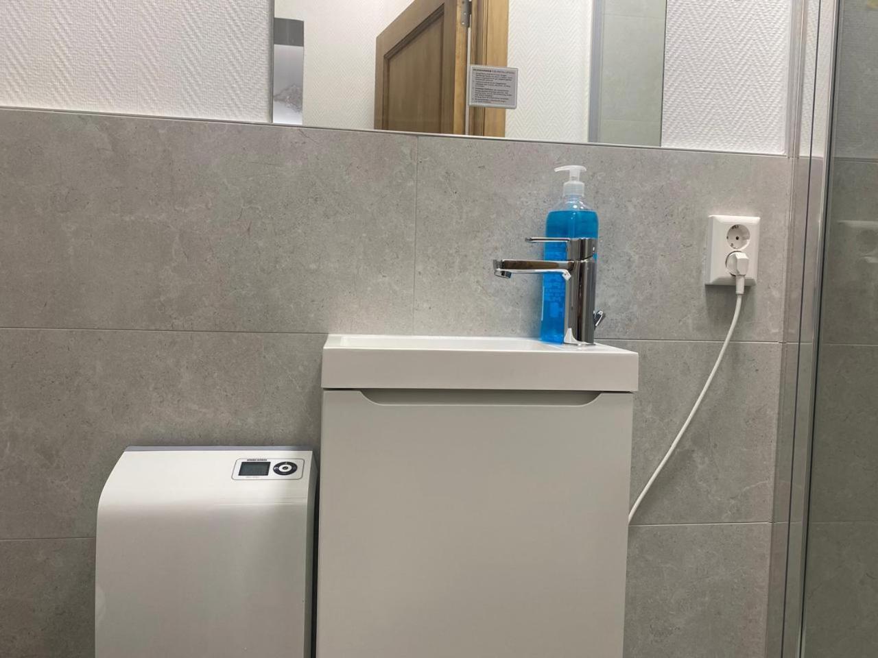 Studio Near To The City Centre لوكسمبورغ المظهر الخارجي الصورة