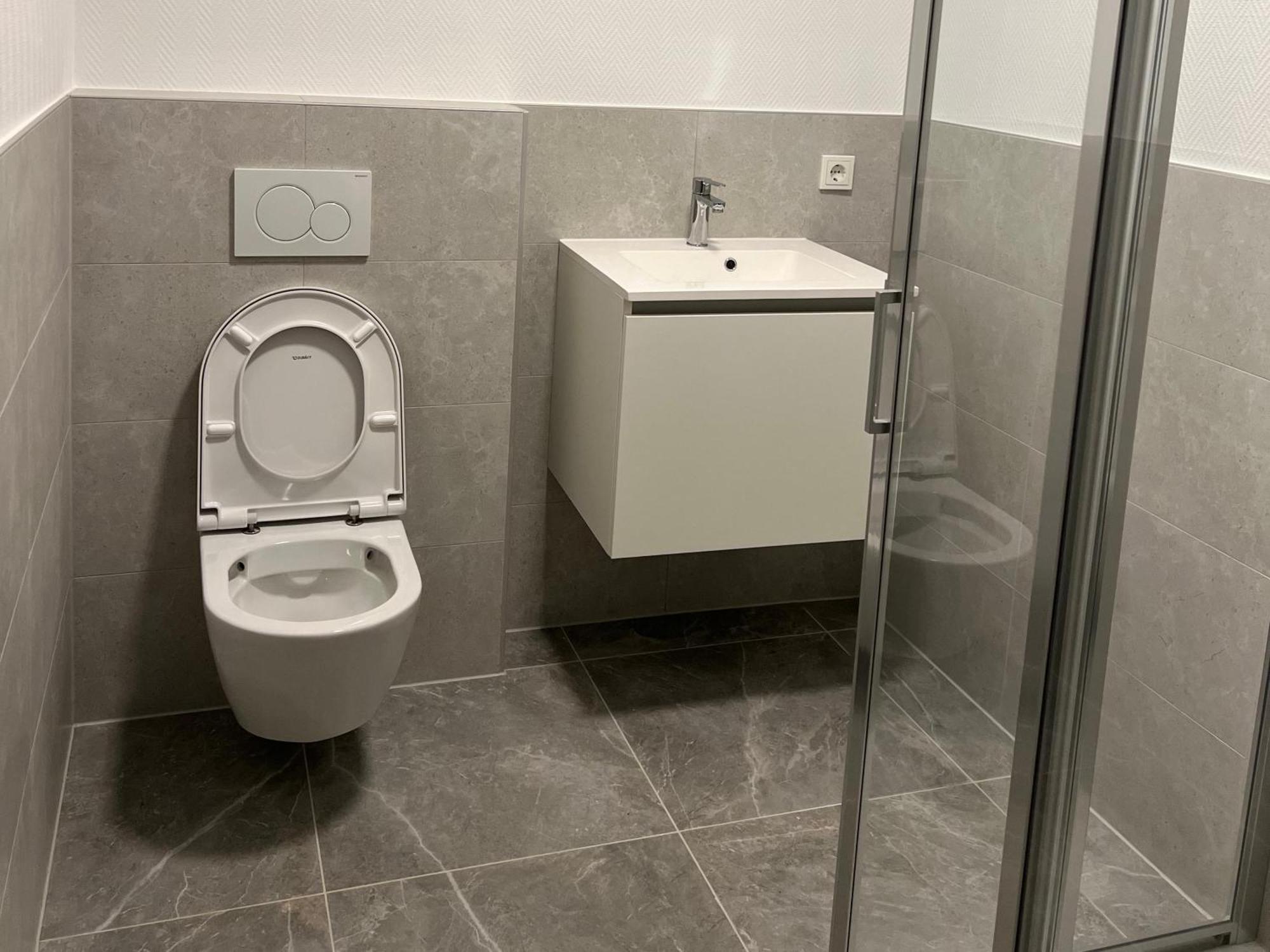 Studio Near To The City Centre لوكسمبورغ المظهر الخارجي الصورة