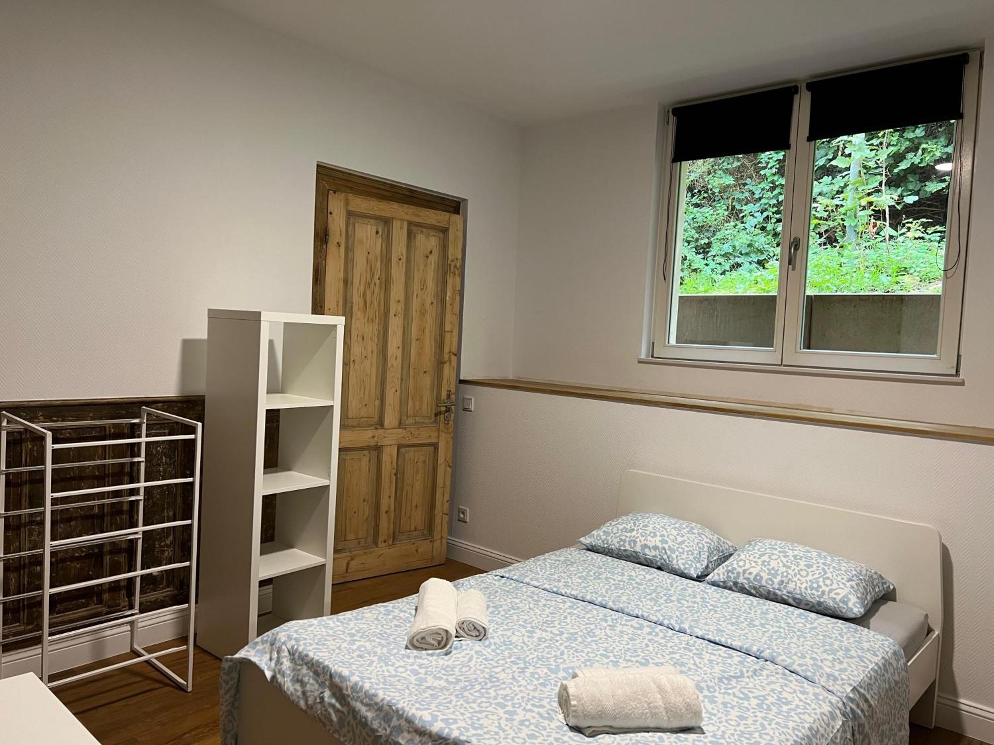 Studio Near To The City Centre لوكسمبورغ المظهر الخارجي الصورة