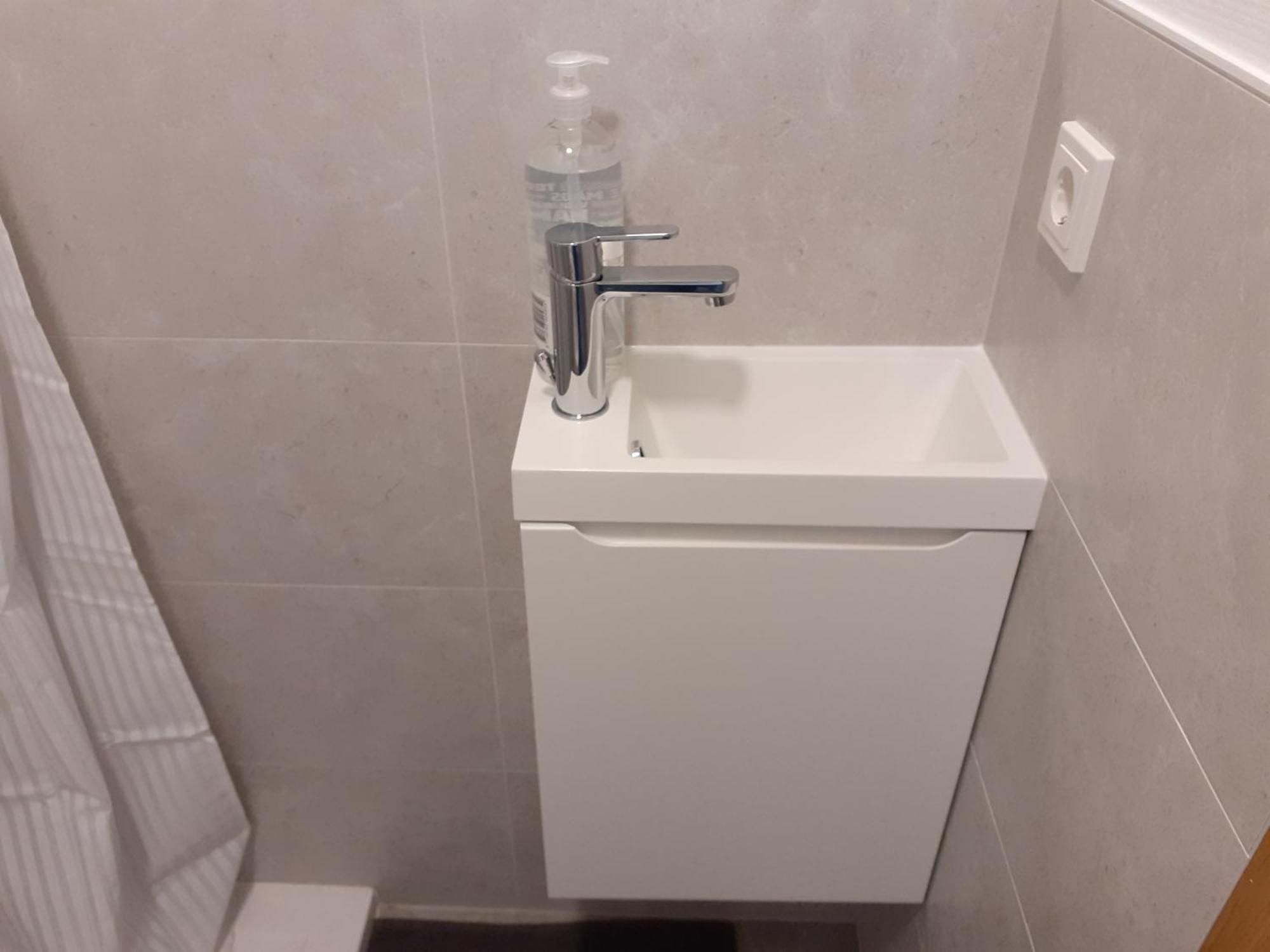 Studio Near To The City Centre لوكسمبورغ الغرفة الصورة